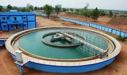 Joint trenching works for Mission Bhagiratha water pipelines and T-Fiber optical fiber cable